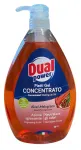 Koncentruotas indų ploviklis DUAL Power Aloe & Pomegranate, 1000 ml