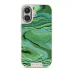 Rock On - iPhone 16 Case, Elite Light (MagSafe) / Silver