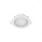 &Scaron;viestuvas įleidžiamas Philips 20W, 1800LM, 2200-6500K, RGB