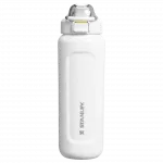 Gertuvė The Wellspring Bottle, 24 oz / 0.71 L, Hammertone Frost