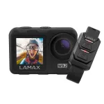 Sportinė kamera &bdquo;LAMAX W9.2 4K WiFi 20 MPx&ldquo;