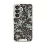 Nordic - Samsung Galaxy S25 Case, Elite Light (Magnetic) / Silver