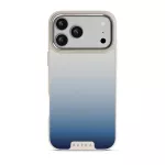 Zero Gravity - iPhone 17 Pro Max Case, Elite Light (MagSafe) / Silver