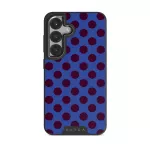 On Pause - Samsung Galaxy S25 Plus Case, Elite Dark (Magnetic) / Gunmetal
