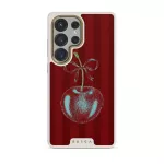 Pick It - Samsung Galaxy S25 Ultra Case, Elite Light (Magnetic) / Gold