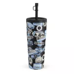 Finish Line - Travel Mug, 700 ml / Straw