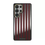 Reserved - Samsung Galaxy S25 Ultra Case, Elite Mirror Dark (Magnetic) / Gold