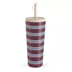 House Party - Travel Mug, 700 ml / Straw