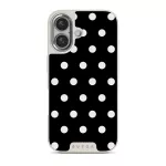 Point Taken - iPhone 16 Case, Elite Light (MagSafe) / Silver