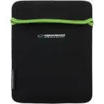ET172G Case Tablet 9,7" Black/Green