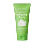 SUNGBOON EDITOR_&bdquo;Green Tomato Deep Pore Cleansing Ultra Whipping Foam&ldquo; veido valymo putos, 120 g