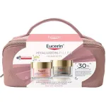 &bdquo;Eucerin Hyaluron-Filler+Elasticity Ros&eacute;&ldquo; dovanų rinkinys