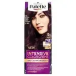 Schwarzkopf Professional Palette Intensive Color Creme Long Lasting Intensity - Hair color