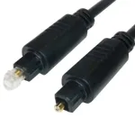 Brackton Audio optical ODT Toslink Cable 1.5m
