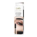 DELIA_Eyebrow Expert antakių formavimo fiksatorius Transparent 11ml