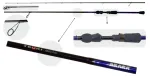 Jigo Spiningas AKARA Teuri MLS TX-30&raquo; 2-jų Dalių, Ilgis 2.30m, Testas 5,5-17,5g.