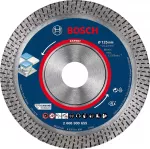 BOSCH TARCZA DIAMENTOWA 125mm TURBO EXPERT HARD CERAMIC