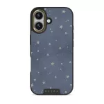 North Star - iPhone 17 Case, Elite Dark (MagSafe) / Gold