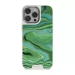 Rock On - iPhone 16 Pro Case, Elite Light (MagSafe) / Silver