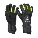&bdquo;Select Flexi Pro 90 v26&ldquo; vartininko pir&scaron;tinės, juodos ir rudos spalvos, 500098, 8,5
