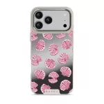 Shell We - iPhone 17 Pro Max Case, Elite Mirror Light (MagSafe) / Silver