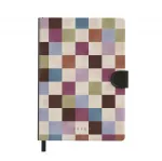 Assorted - Notebook, A5 (14.8 x 21cm) / Lined