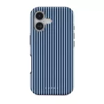 Fine Line - iPhone 17 Case, Tough (MagSafe) / N/A