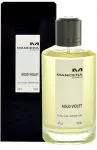 Moteri&scaron;ki kvepalai, Mancera Aoud Violet eau de parfum for women 60 ml EDP 60ml