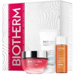 &bdquo;Biotherm Blue Peptides Uplift Cream&ldquo; rinkinys &ndash; dovanų rinkinys