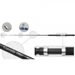 Spiningas &bdquo;SURF MASTER CORRIDA IM-6&ldquo;, 1,90 m, 300&ndash;500 g