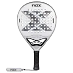 Padelio raketė NOX Genius 12K Alum Xtrem Agust&iacute;n Tapia 2027