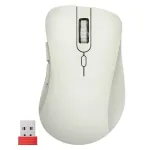 DEFENDER MOUSE DANA MB-266 WHITE 52266