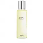 HERMES H24 EDT RElleNABLE 125ML VAPORIZADOR