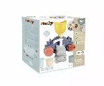Bath toy Little Smoby Hippo