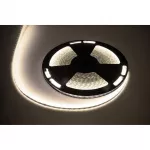 Rebel LED0173-2 vandeniui atspari LED juosta, 25 m, 5,6 W/m, 720 lm/m, 4000 K, 12 V, IP65