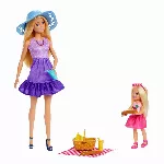 Barbie JBF43 lėlė