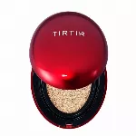 TIRTIR_Mask Fit Red Cushion ilgalaikis veido pagrindas 23N Sand 4,5g