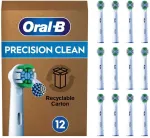 Oral-B Sonic toothbrush head 8006540855683 / 12x Precis White