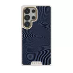 Pulse - Samsung Galaxy S25 Ultra Case, Elite Light (Magnetic) / Gold