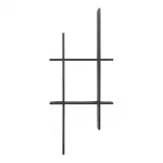 Mostar Wall Shelf