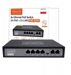 &bdquo;Switch Zenwire 1024&ldquo;