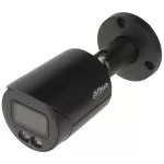 KAMERA IP IPC-HFW2649S-S-IL-0280B-BLACK Smart Dual Light WizSense - 6 Mpx 2.8 mm DAHUA