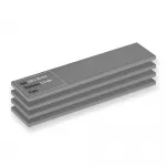 TP-4 120x120x1.5mm 4pcs