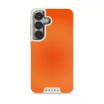 Flare - Samsung Galaxy S25 Plus Case, Elite Light (Magnetic) / Gold