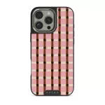 Sleeping In - iPhone 16 Pro Case, Elite Dark (MagSafe) / Silver