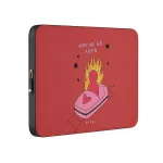 Buckle Up - Laptop Sleeve, 13 inches