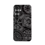 Garage - Samsung Galaxy S25 Plus Case, Tough (Magnetic) / N/A