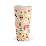 Side Quest - Travel Mug, 500 ml / Flap