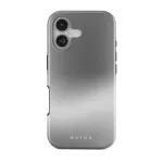 Silver Lining - iPhone 17 Case, Tough (MagSafe) / N/A