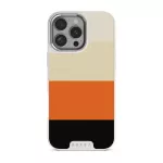 Triple Take - iPhone 16 Pro Max Case, Elite Light (MagSafe) / Silver